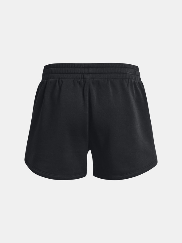 Under Armour Дамски шорти Under Armour Rival Fleece Short
