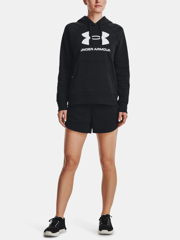 Under Armour Дамски шорти Under Armour Rival Fleece Short