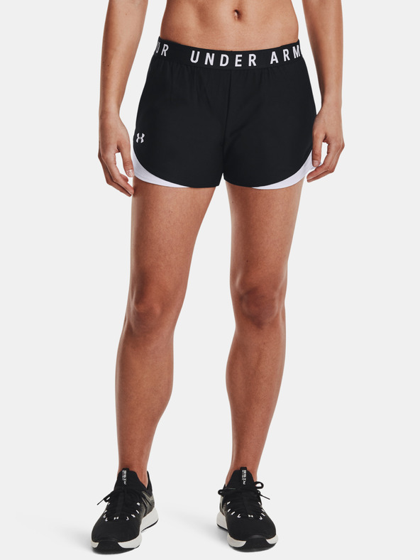 Under Armour Къси панталони Play Up 3.0 на Under Armour за жени
