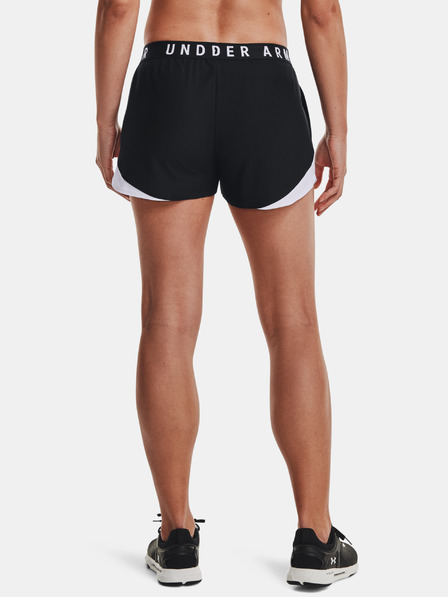 Under Armour Къси панталони Play Up 3.0 на Under Armour за жени