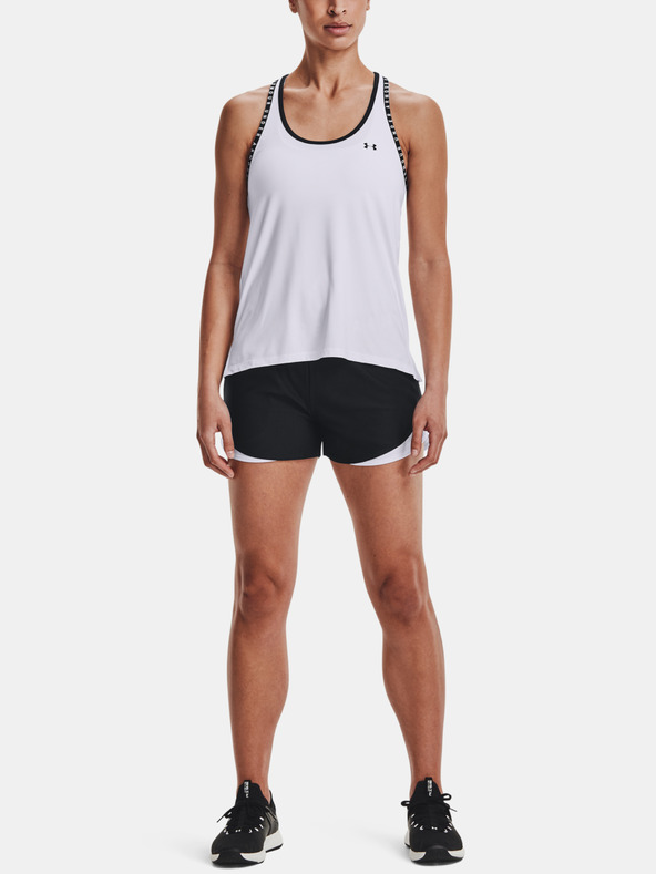 Under Armour Къси панталони Play Up 3.0 на Under Armour за жени