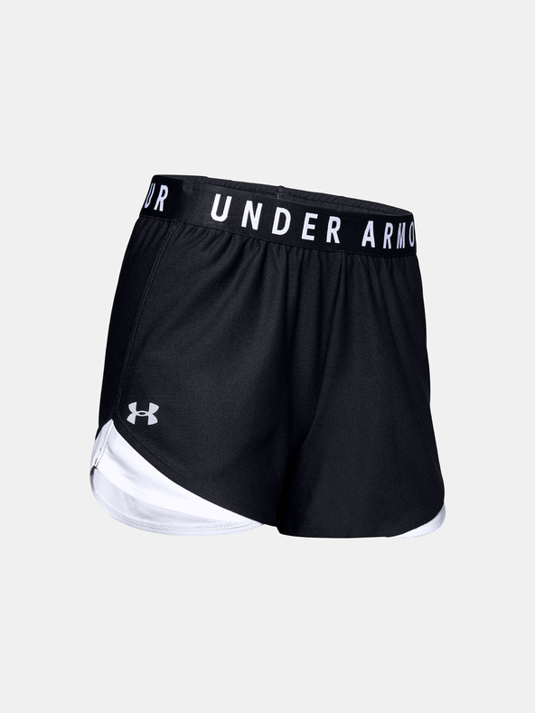 Under Armour Къси панталони Play Up 3.0 на Under Armour за жени