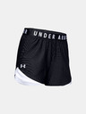 Under Armour Къси панталони Play Up 3.0 на Under Armour за жени