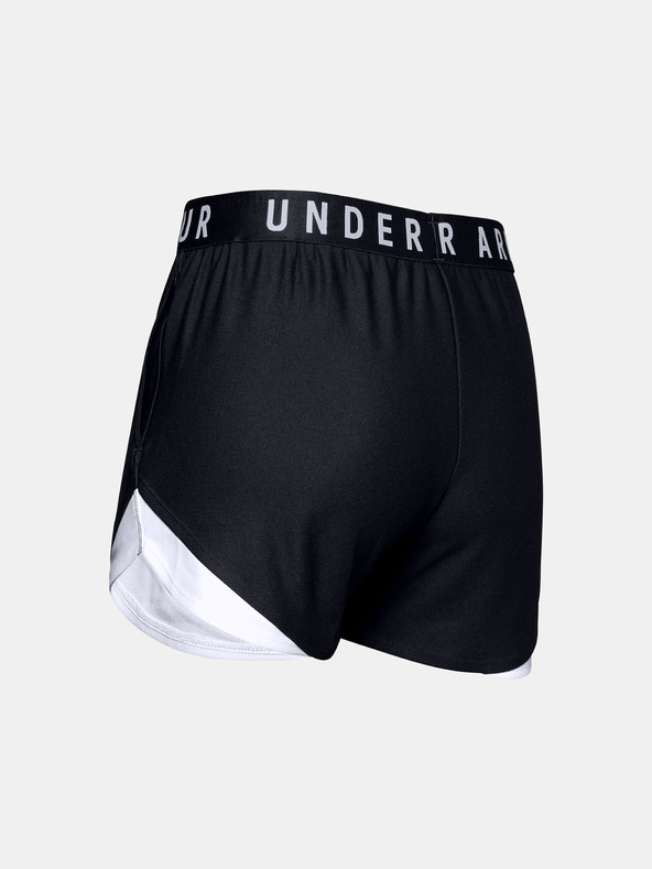 Under Armour Къси панталони Play Up 3.0 на Under Armour за жени