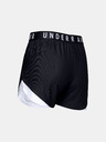 Under Armour Къси панталони Play Up 3.0 на Under Armour за жени