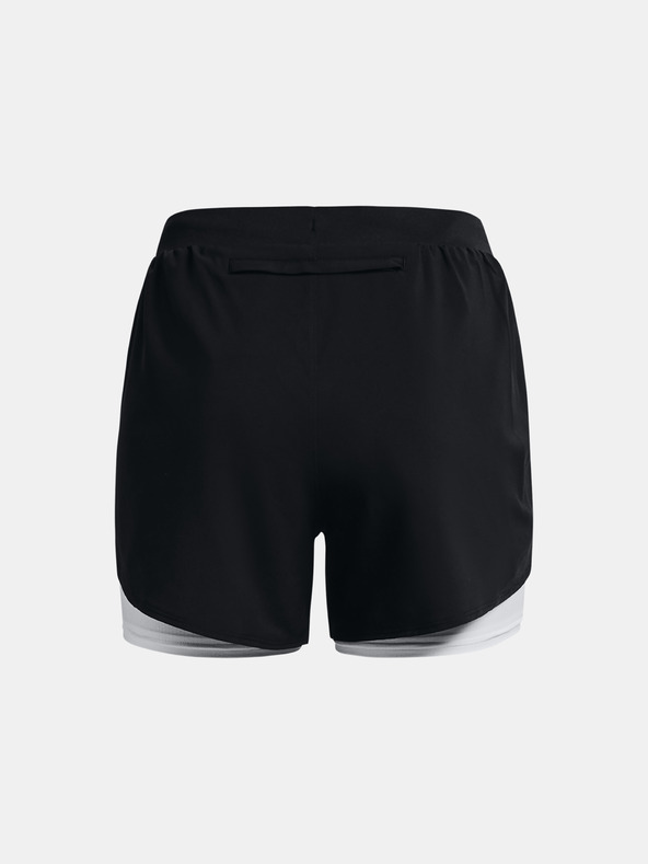 Under Armour Дамски шорти Under Armour UA Fly By Elite 2-in-1 Short