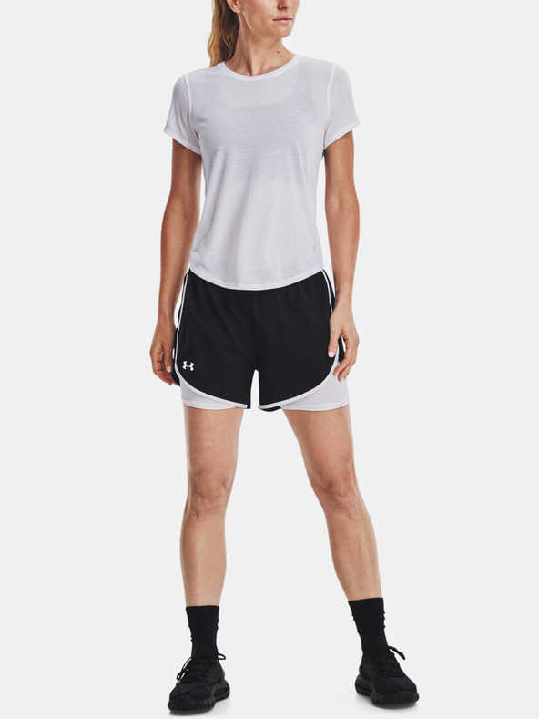Under Armour Дамски шорти Under Armour UA Fly By Elite 2-in-1 Short