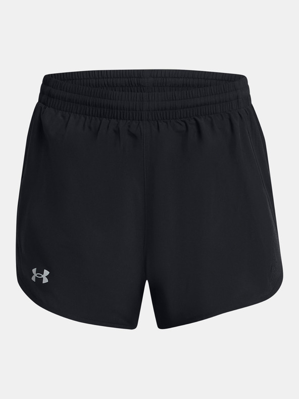 Under Armour Дамски шорти Under Armour UA Fly By 2 в 1