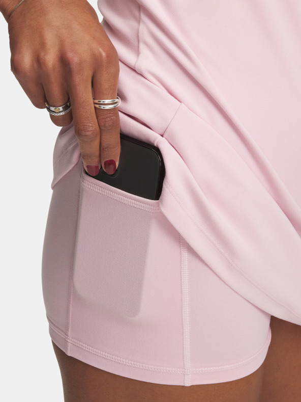 Under Armour Дамска рокля Motion на Under Armour