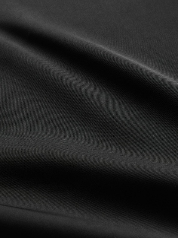 GAP Сатенена мини рокля GAP