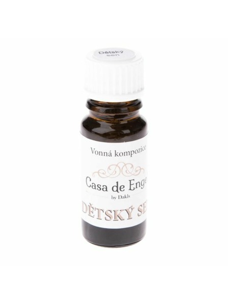 Casa de Engel Парфюмна композиция 10ml "ДЕТСКИ СЪН", 0/25