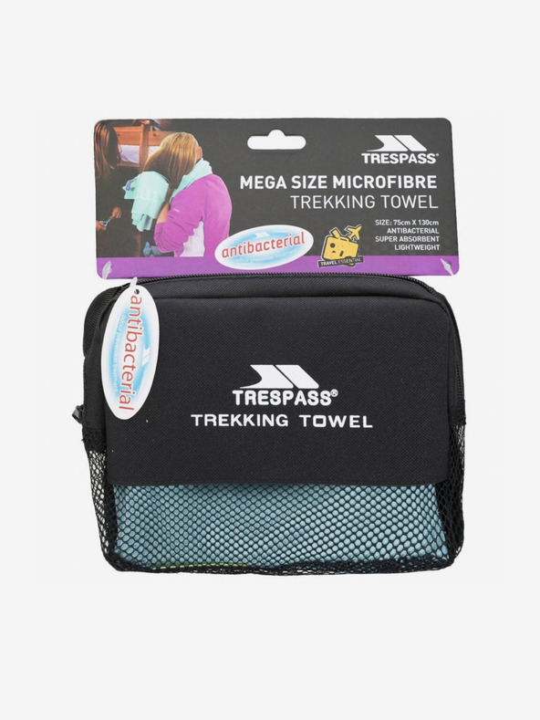 Trespass Антибактериална кърпа Trespass Soggy
