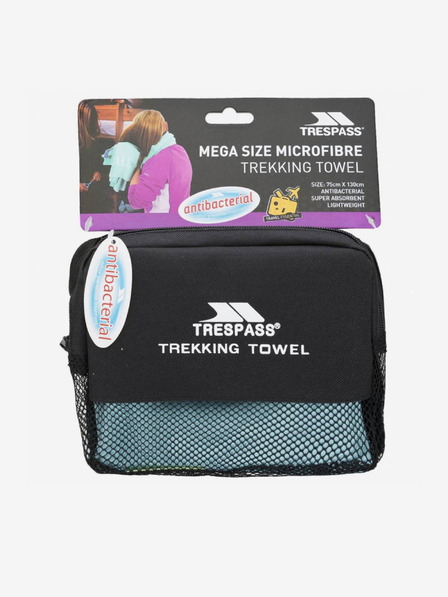 Trespass Антибактериална кърпа Trespass Soggy