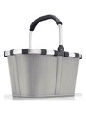 Reisenthel Reisenthel Carrybag Herringbone Grey