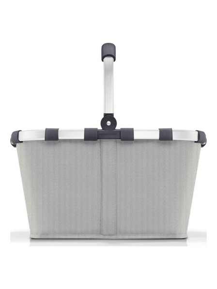 Reisenthel Reisenthel Carrybag Herringbone Grey