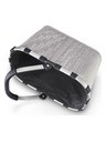 Reisenthel Reisenthel Carrybag Herringbone Grey