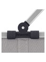 Reisenthel Reisenthel Carrybag Herringbone Grey
