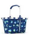 Reisenthel Раница Reisenthel Carrybag XS Kids Abc friends синя