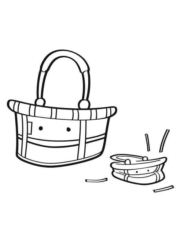 Reisenthel Раница Reisenthel Carrybag XS Kids Abc friends синя