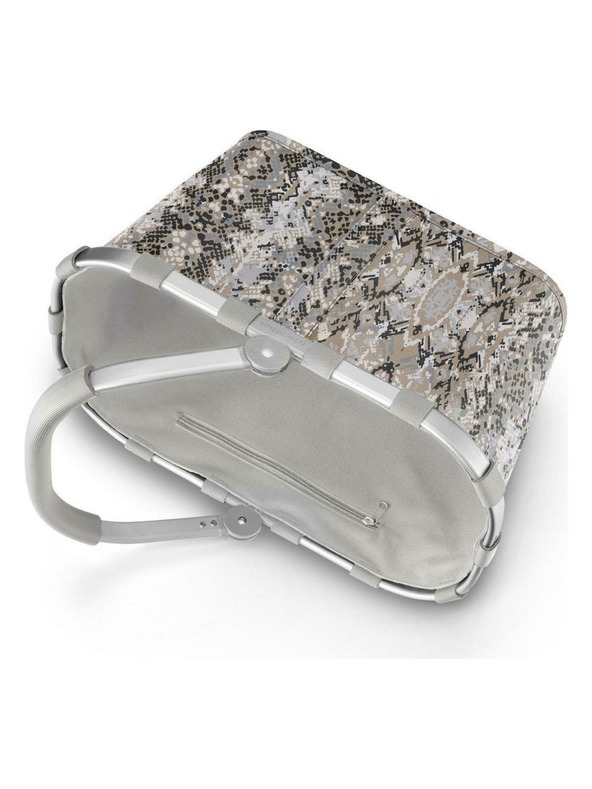 Reisenthel Чанта за носене Reisenthel Snake Sand