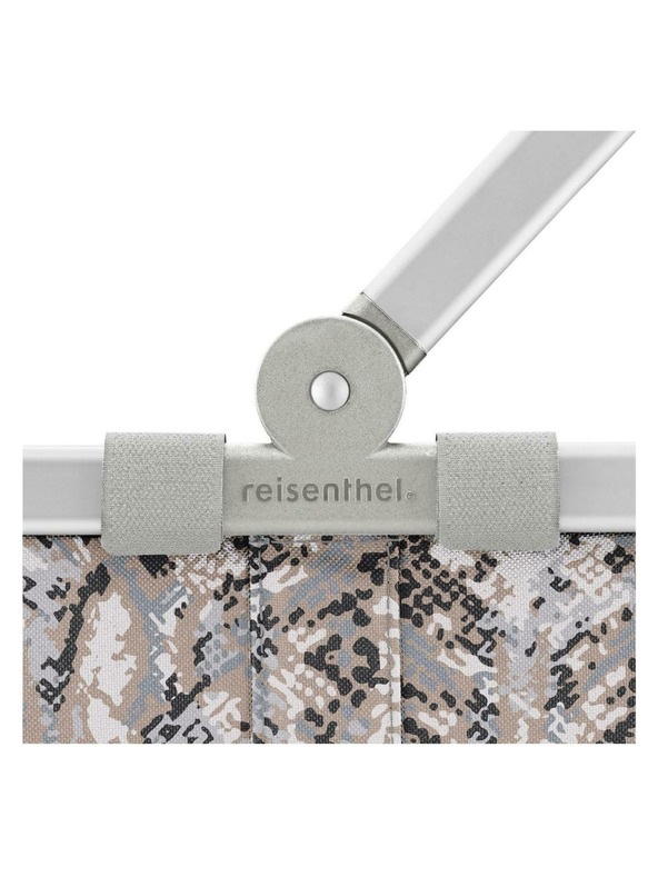 Reisenthel Чанта за носене Reisenthel Snake Sand