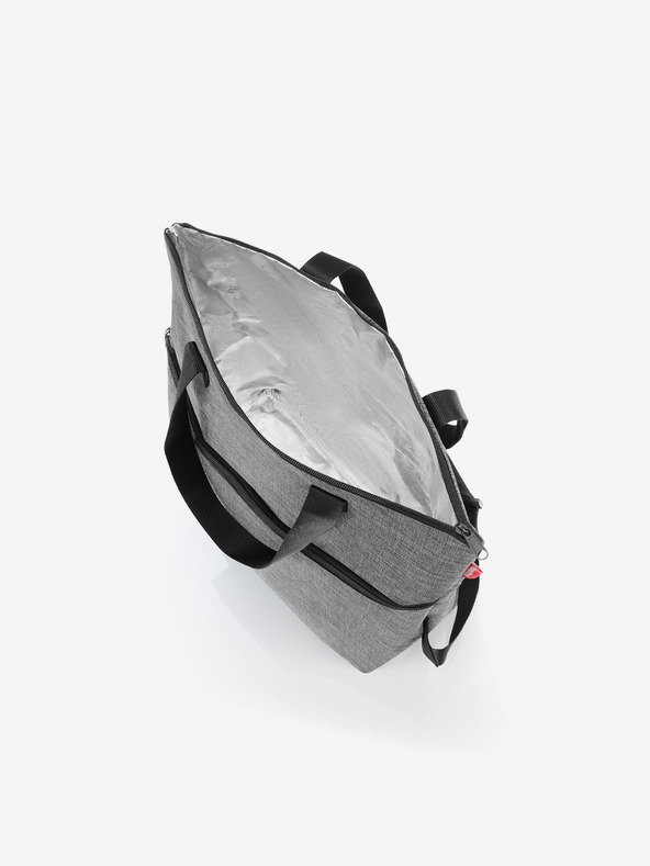 Reisenthel Сива охлаждаща раница Reisenthel