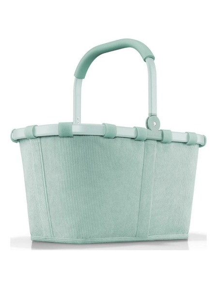 Reisenthel Reisenthel Чанта за носене на багаж с рамка, мента