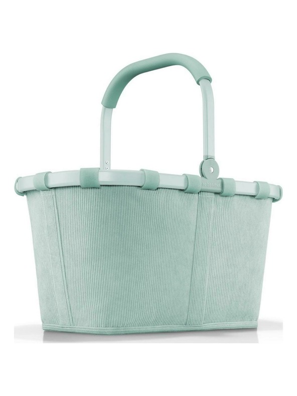 Reisenthel Reisenthel Чанта за носене на багаж с рамка, мента