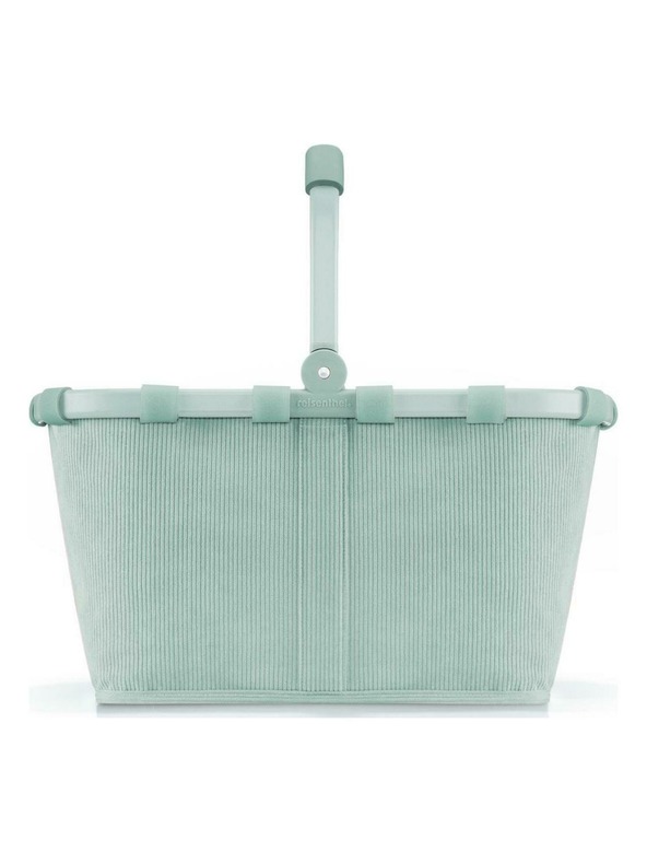 Reisenthel Reisenthel Чанта за носене на багаж с рамка, мента