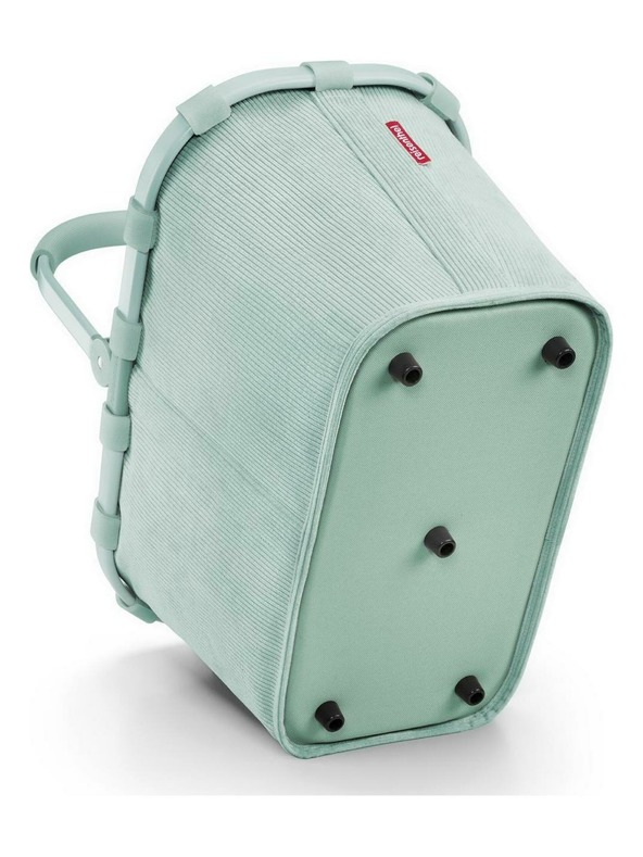 Reisenthel Reisenthel Чанта за носене на багаж с рамка, мента