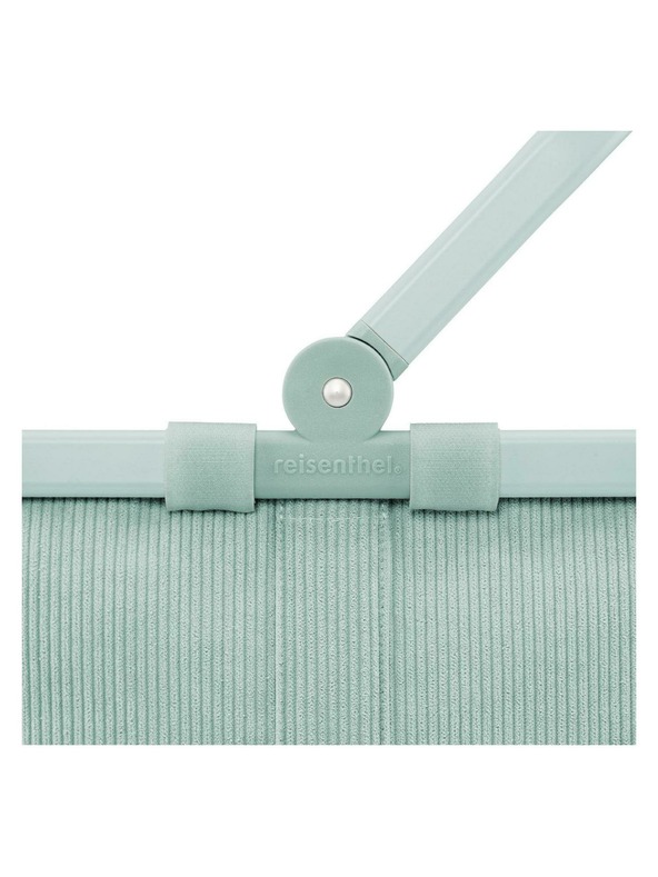 Reisenthel Reisenthel Чанта за носене на багаж с рамка, мента