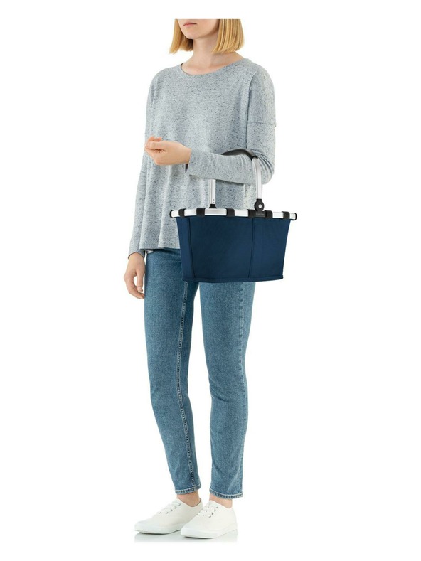 Reisenthel Reisenthel Carrybag XS Тъмно синьо