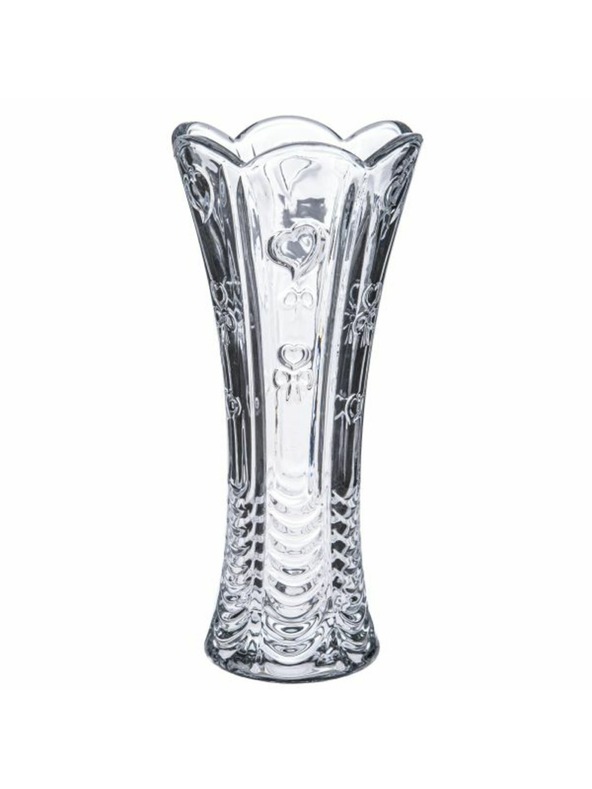 Casa de Engel Стъклена ваза, 1/24