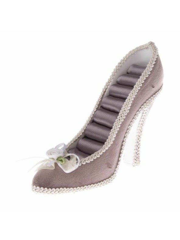 Casa de Engel Поставка за бижута - обувка, 1/24