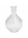 Casa de Engel Стъклена ваза, прозрачна, 0/12