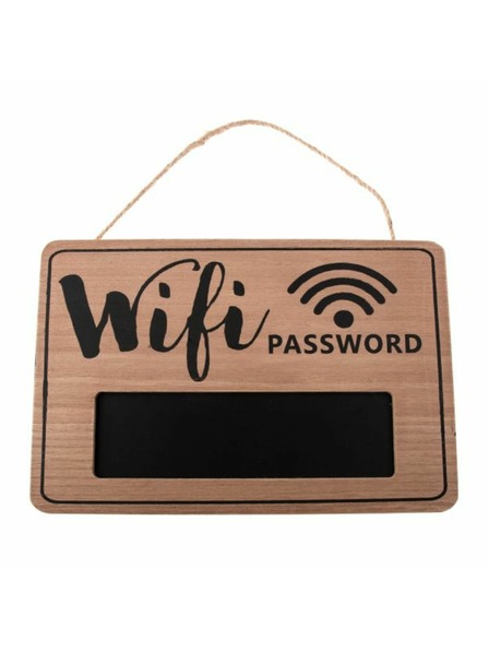 Casa de Engel Дървена висяща табелка, 6/36