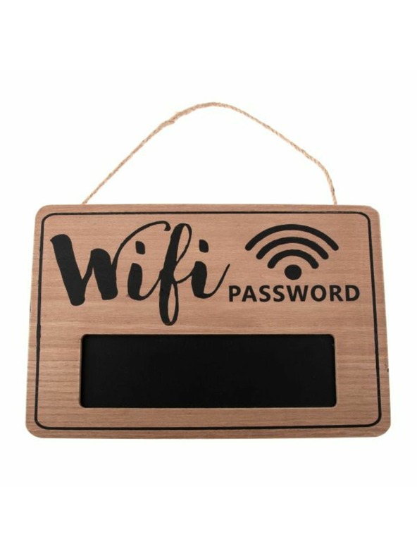 Casa de Engel Дървена висяща табелка, 6/36