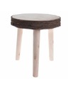 Casa de Engel Дървена табуретка, 0/2