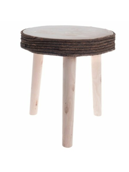 Casa de Engel Дървена табуретка, 0/2