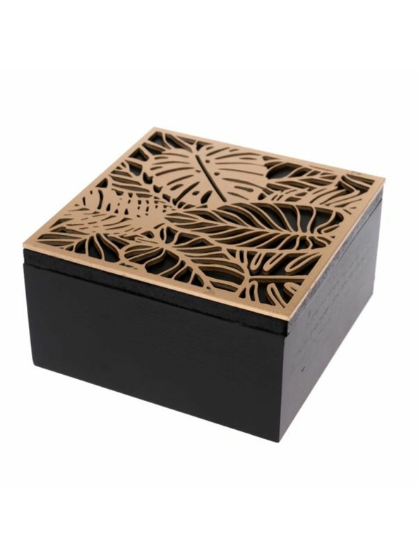 Casa de Engel Дървена кутия, 4/24