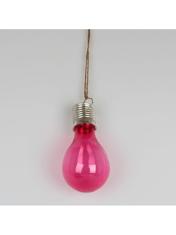 Casa de Engel Соларна висяща крушка, 1/75