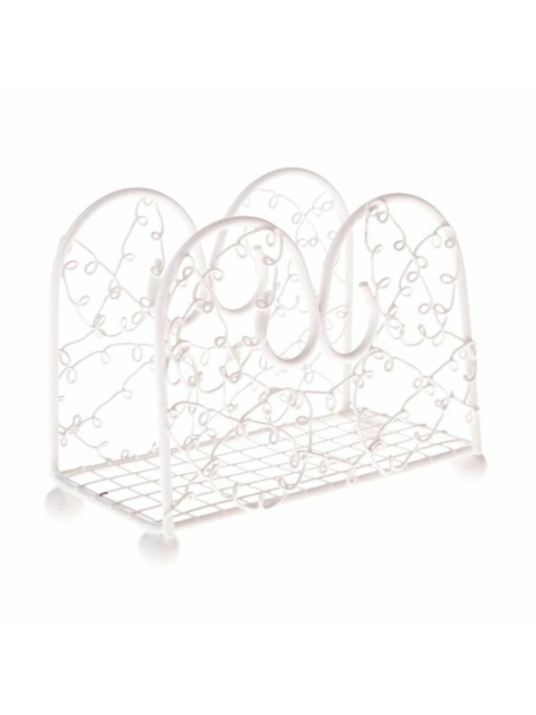 Casa de Engel Метален държач за салфетки, 0/192
