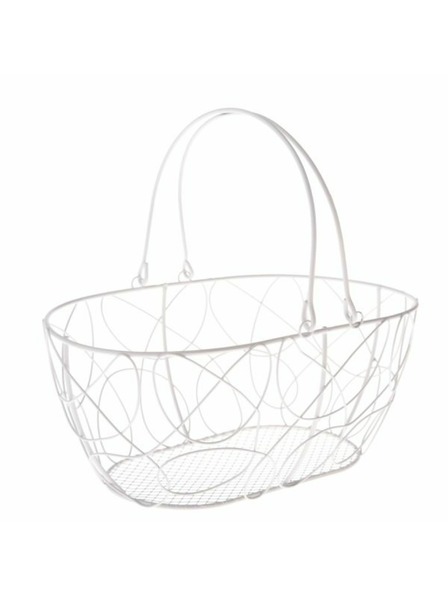 Casa de Engel Метална кошница, 0/48