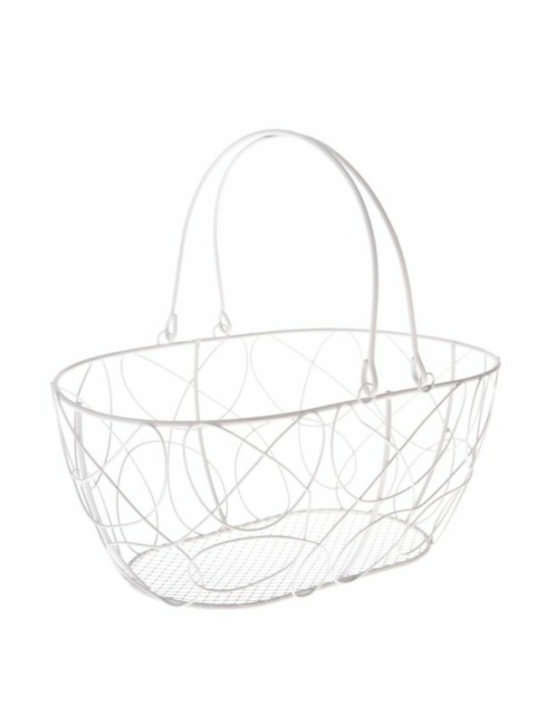 Casa de Engel Метална кошница, 0/48