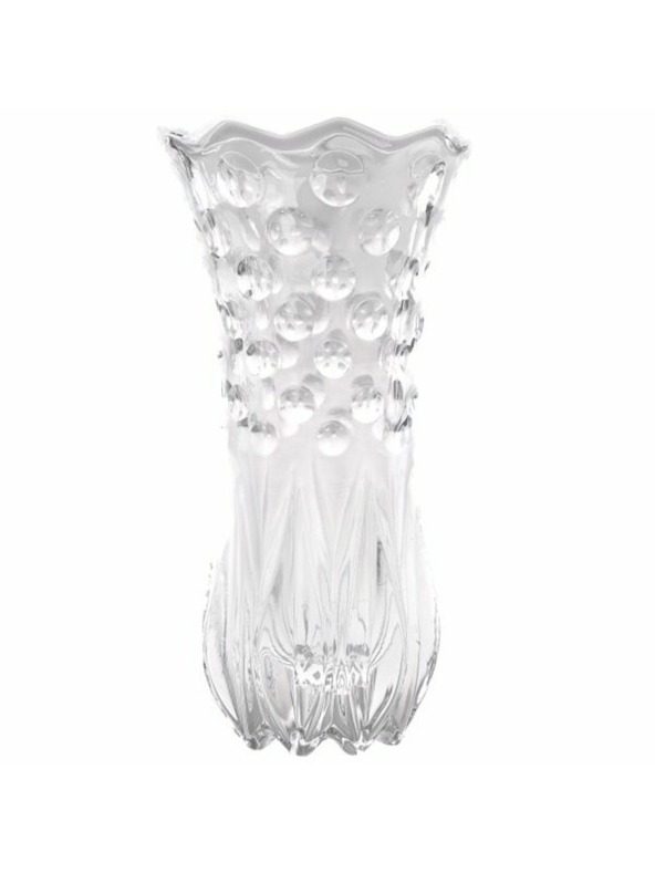 Casa de Engel Стъклена ваза, 1/24