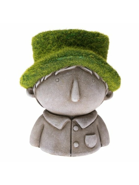 Casa de Engel Керамичен саксия, 0/12