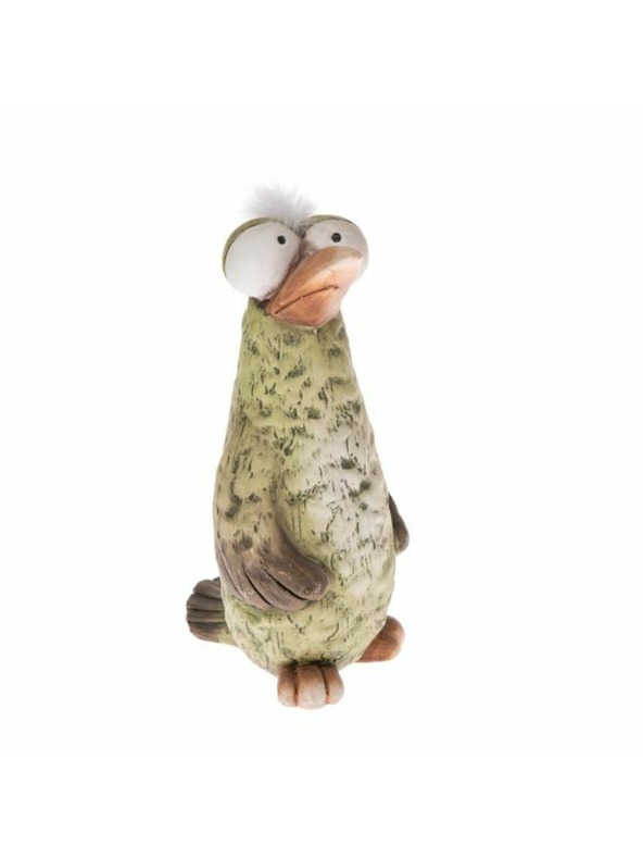 Casa de Engel Керамична птица, 4/48