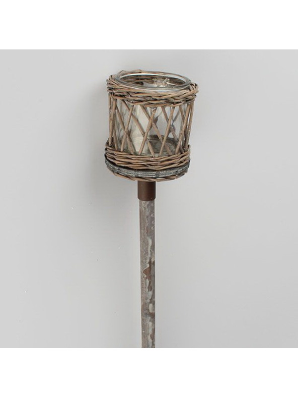 Casa de Engel Ратанов щик със стъкло, 0/32