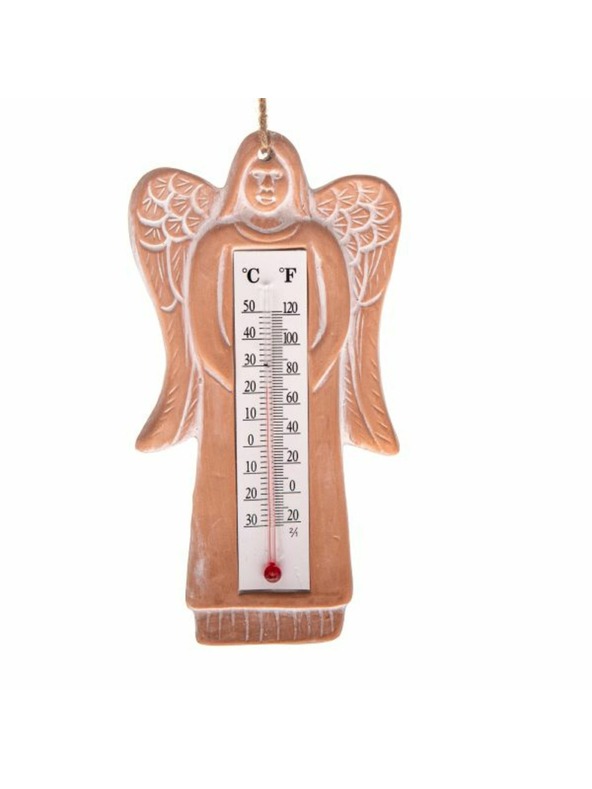 Casa de Engel Керамичен термометър, 0/24