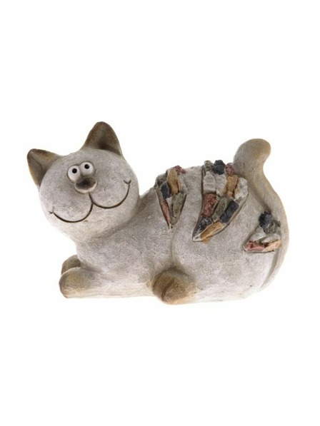 Casa de Engel Полирезинова котка, 3/27